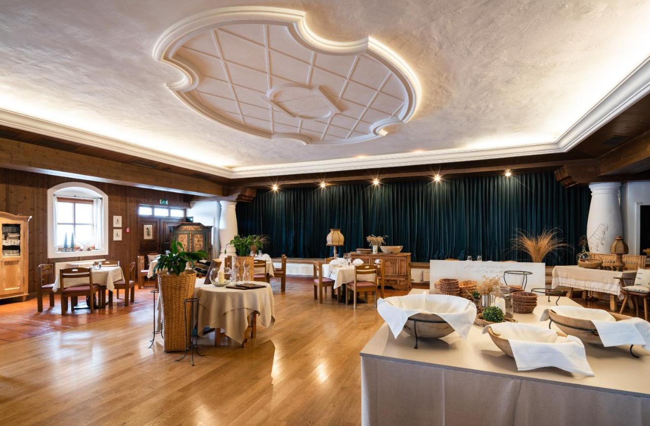 Hotel Senningerbraeu Брамберг ам Вилдкогел Екстериор снимка