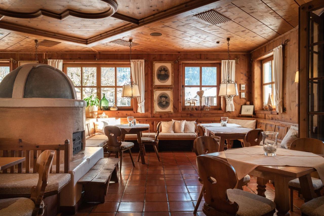 Hotel Senningerbraeu Брамберг ам Вилдкогел Екстериор снимка