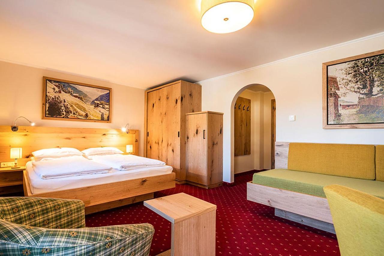 Hotel Senningerbraeu Брамберг ам Вилдкогел Екстериор снимка