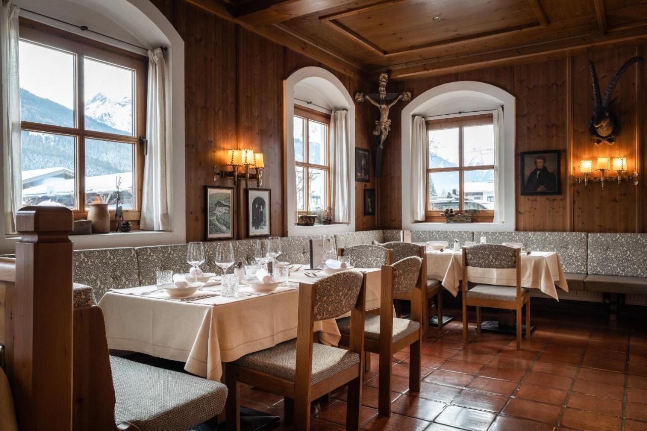 Hotel Senningerbraeu Брамберг ам Вилдкогел Екстериор снимка
