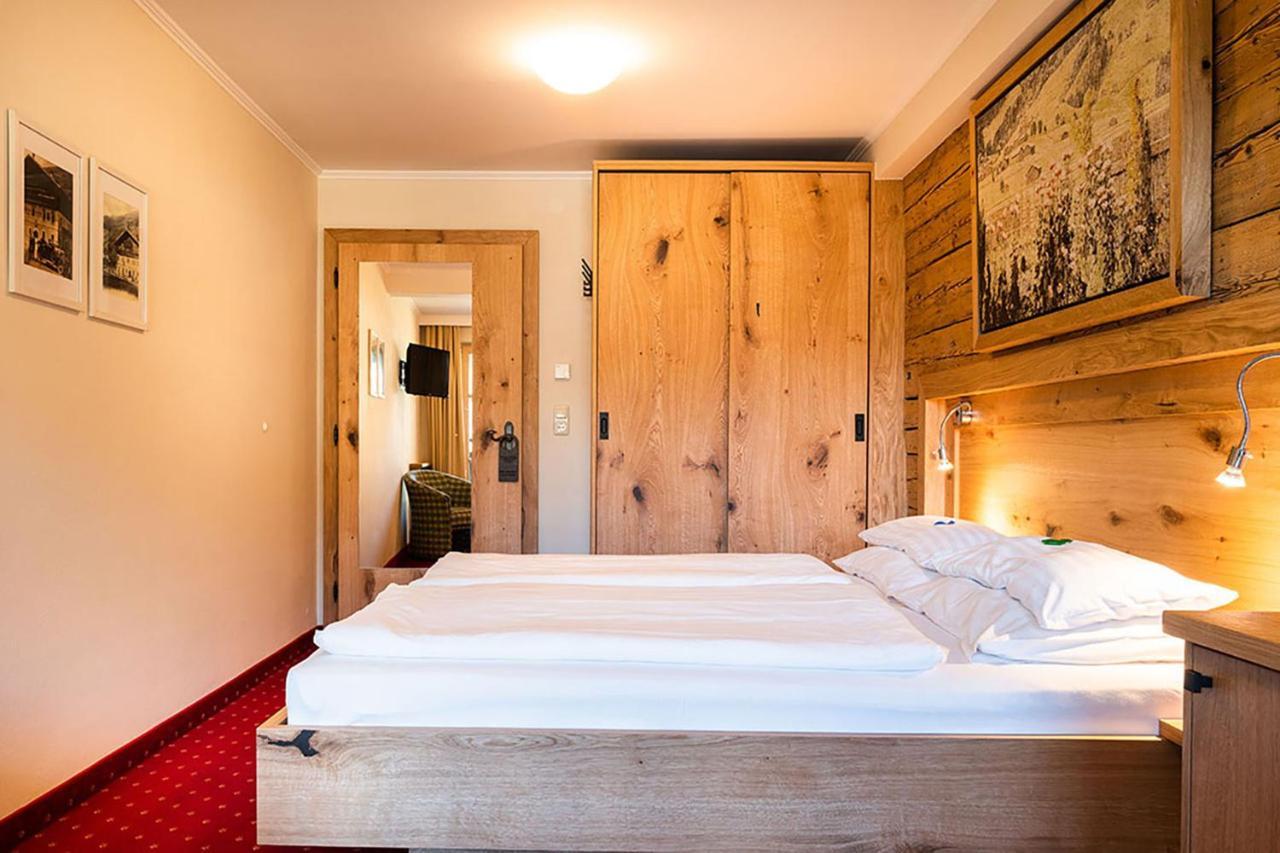 Hotel Senningerbraeu Брамберг ам Вилдкогел Екстериор снимка