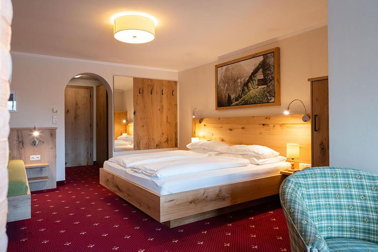 Hotel Senningerbraeu Брамберг ам Вилдкогел Екстериор снимка