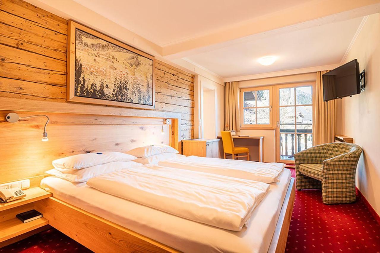 Hotel Senningerbraeu Брамберг ам Вилдкогел Екстериор снимка