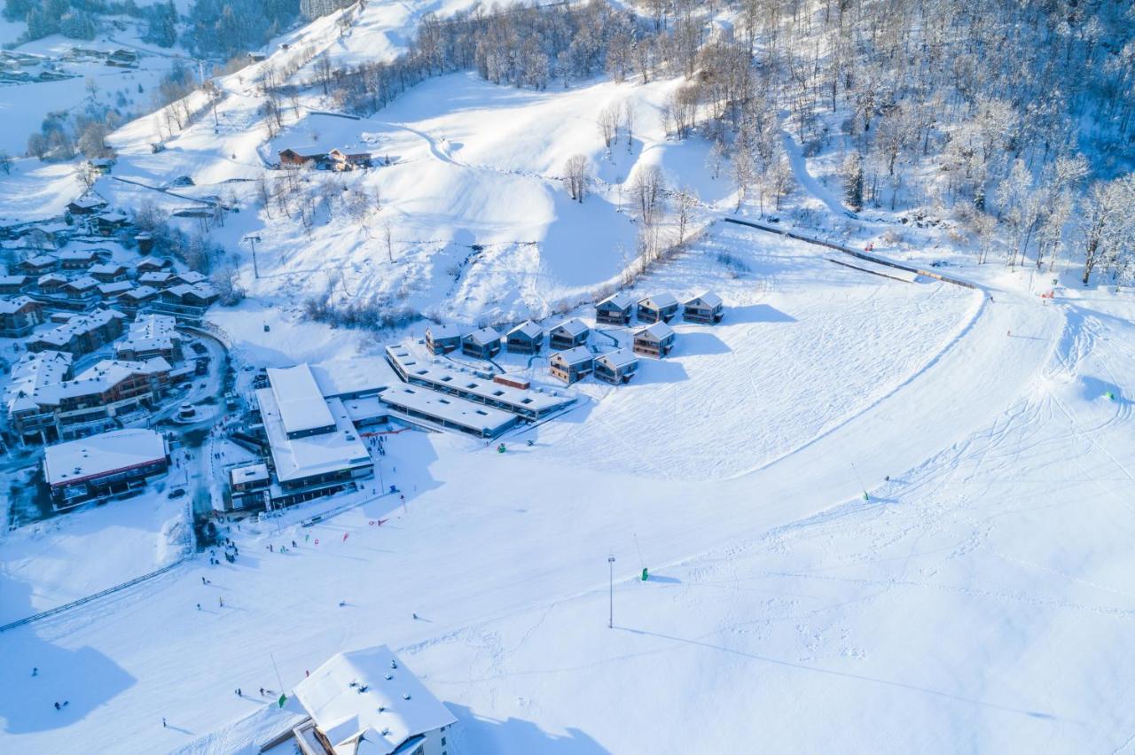 Hotel Senningerbraeu Брамберг ам Вилдкогел Стая снимка