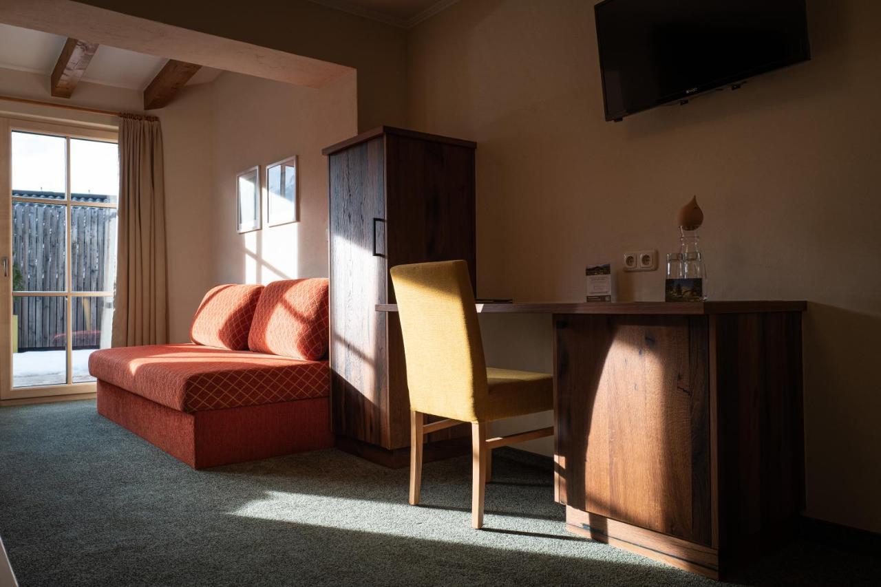 Hotel Senningerbraeu Брамберг ам Вилдкогел Екстериор снимка