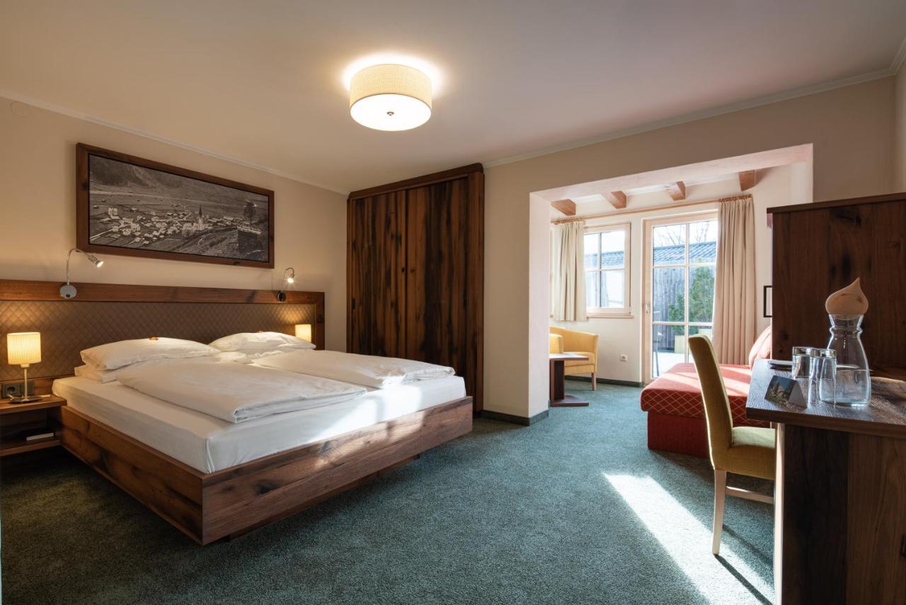 Hotel Senningerbraeu Брамберг ам Вилдкогел Екстериор снимка