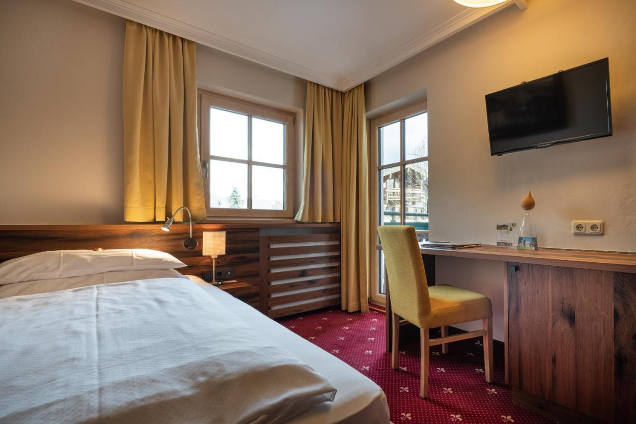 Hotel Senningerbraeu Брамберг ам Вилдкогел Екстериор снимка