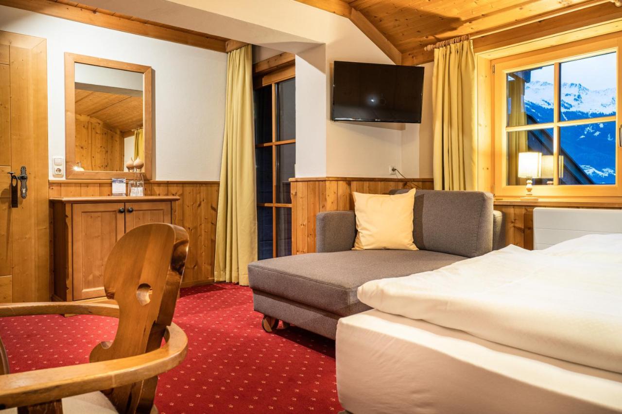 Hotel Senningerbraeu Брамберг ам Вилдкогел Екстериор снимка