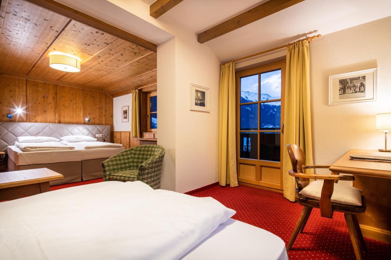 Hotel Senningerbraeu Брамберг ам Вилдкогел Екстериор снимка