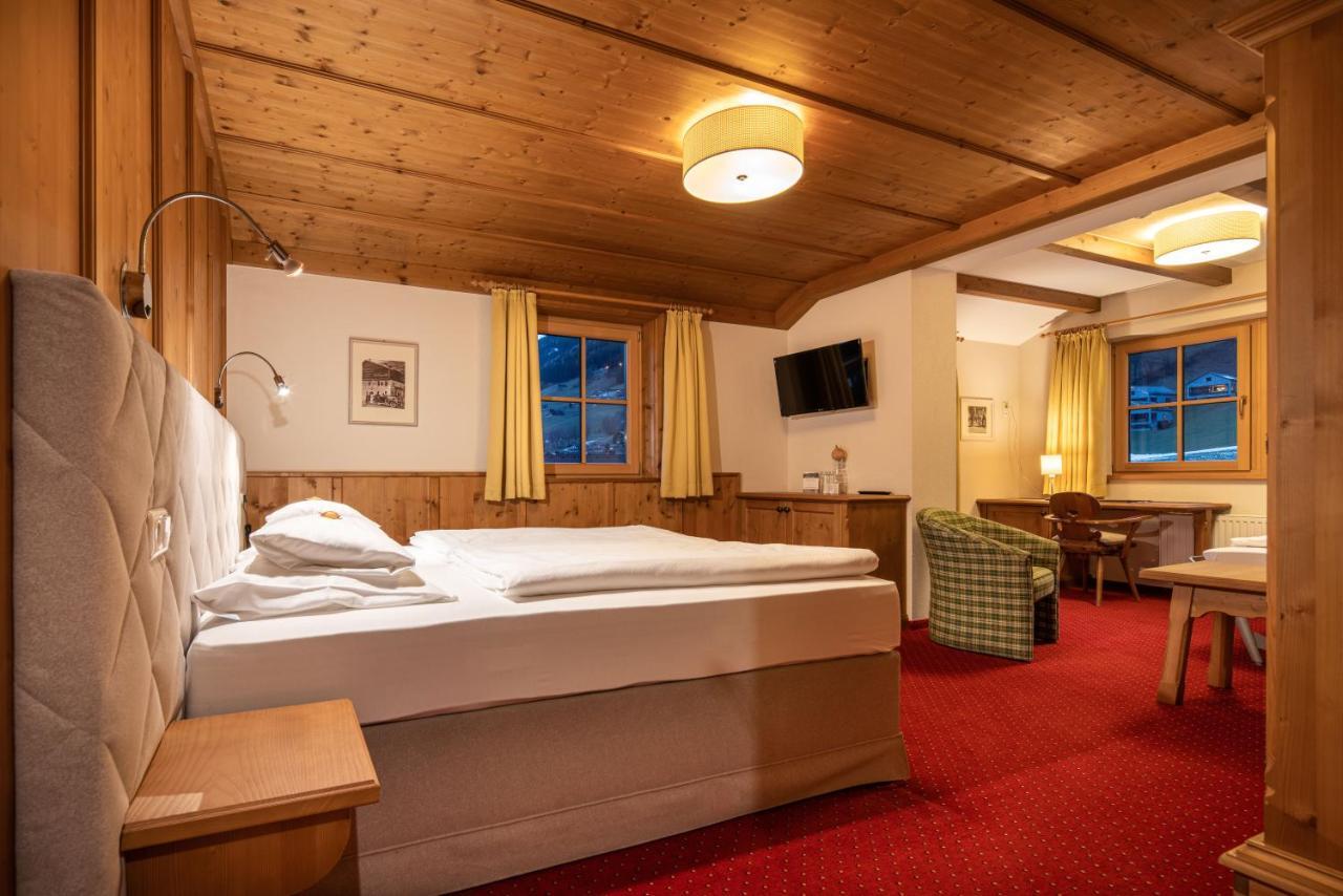 Hotel Senningerbraeu Брамберг ам Вилдкогел Екстериор снимка