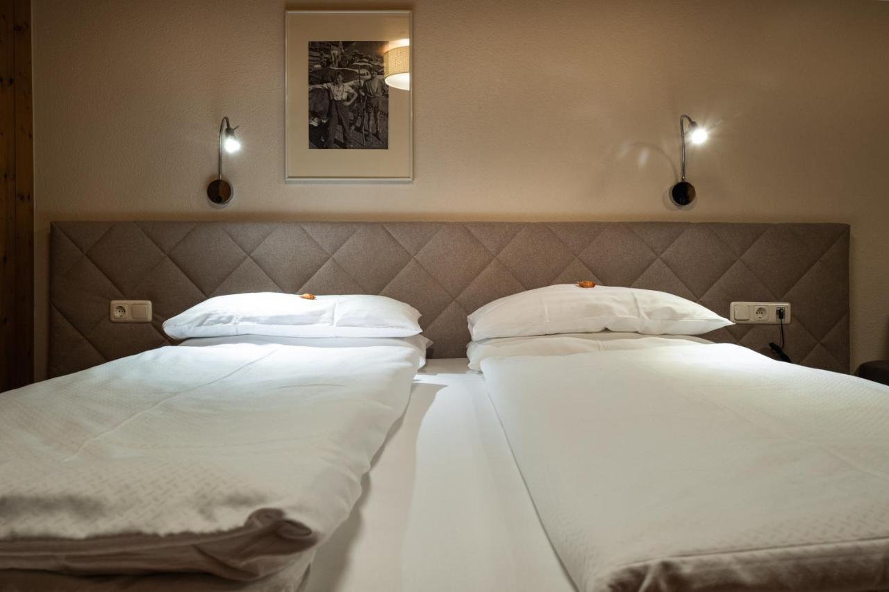 Hotel Senningerbraeu Брамберг ам Вилдкогел Екстериор снимка